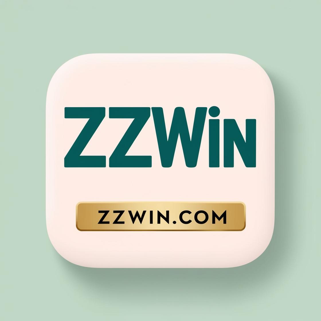 Logo da zzwin