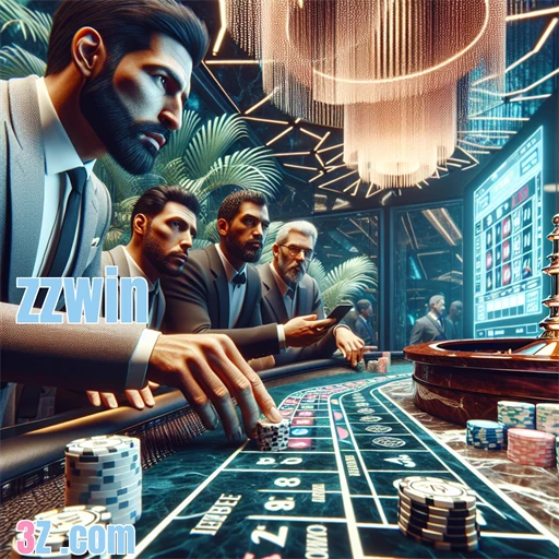 A Fascinante Categoria de Loteria no zzwin: Prêmios e Oportunidades